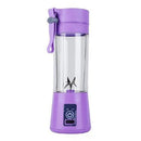 Belleza Draagbare Blender