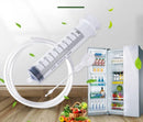 Refrigerator Cleaner Pro