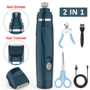 Electric Dog Nail Clipper 
