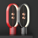 Magnetische LED-Balanslamp