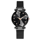 Magnetic Starry Sky Watch