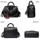 Women Handbag Leather