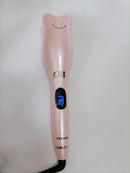 Automatic Curling Iron 