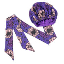 Afrikiki headscarf