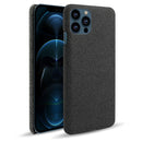 iPhone Cloth Case