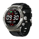 Sports smart watch for men