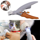 Professionele Dieren Nagelknipper