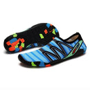 Quick-drying water shoes