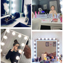 LED Make-up Spiegel Gloeilamp