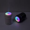 Aroma diffuser - for a fragrant, healthy humidity
