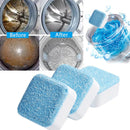 EFCLIN | Anti-bacteriële wasmachinereiniger