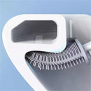 Silicone Flex Toiletborstel
