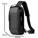 Crossbody Men Bag