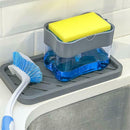 Belleza Zeep Dispenser