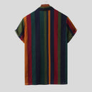Hawaii Vintage Collar Shirt