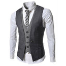 Heren Business Vest Pak