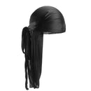 Åndbar Fløjls Durag