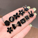 Kvinders Elegante Broche