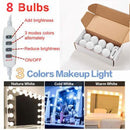 LED Make-up Spiegel Gloeilamp