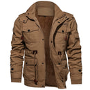 Commander's Jacket 