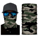 Naadloze Bandana Buffs (Køb 1 få 2 gratis)