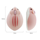 Cute Wireless Hamster Mouse