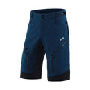 Baggy wielershorts buitensportbroek
