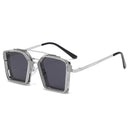Luigi Collection Solbrille
