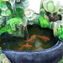 Feng Shui Money &amp; Wealth Attraction Waterfall