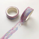 Kawaii Decorative Washi Tape (set of 5)
