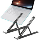 Justerbart Laptopstativ
