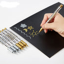 Metal Markers