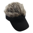 Flair Haar Zonnevizier Cap