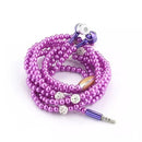Parelketting Oortelefoon