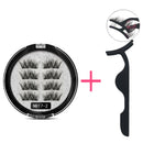 Dubbel Magnetische Wimpers