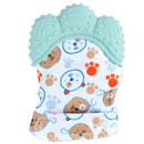 Baby Bijthandje