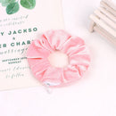 Portemonnee Haar Scrunchies (3x Stuks)