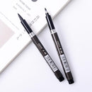 Pensel Kalligrafi Pen