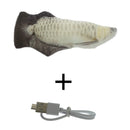 Dancing Fish | Self-Moving Cat Toy