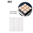 3D Silicone Dessert Vormen