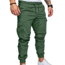 Commando Ankelmanchet Joggers
