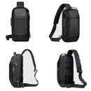 Crossbody Men Bag