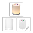 LED Night Light Lamp