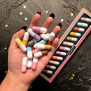 Mini Lipsticks Pills
