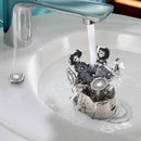 6 in 1 electric shaver