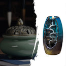 Incense burner 