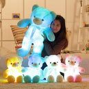 Leddy de teddy