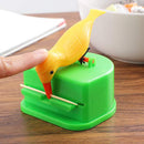 Tandenstoker Dispenser