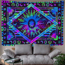 3D Wall Tapestries
