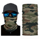 Naadloze Bandana Buffs (Køb 1 få 2 gratis)
